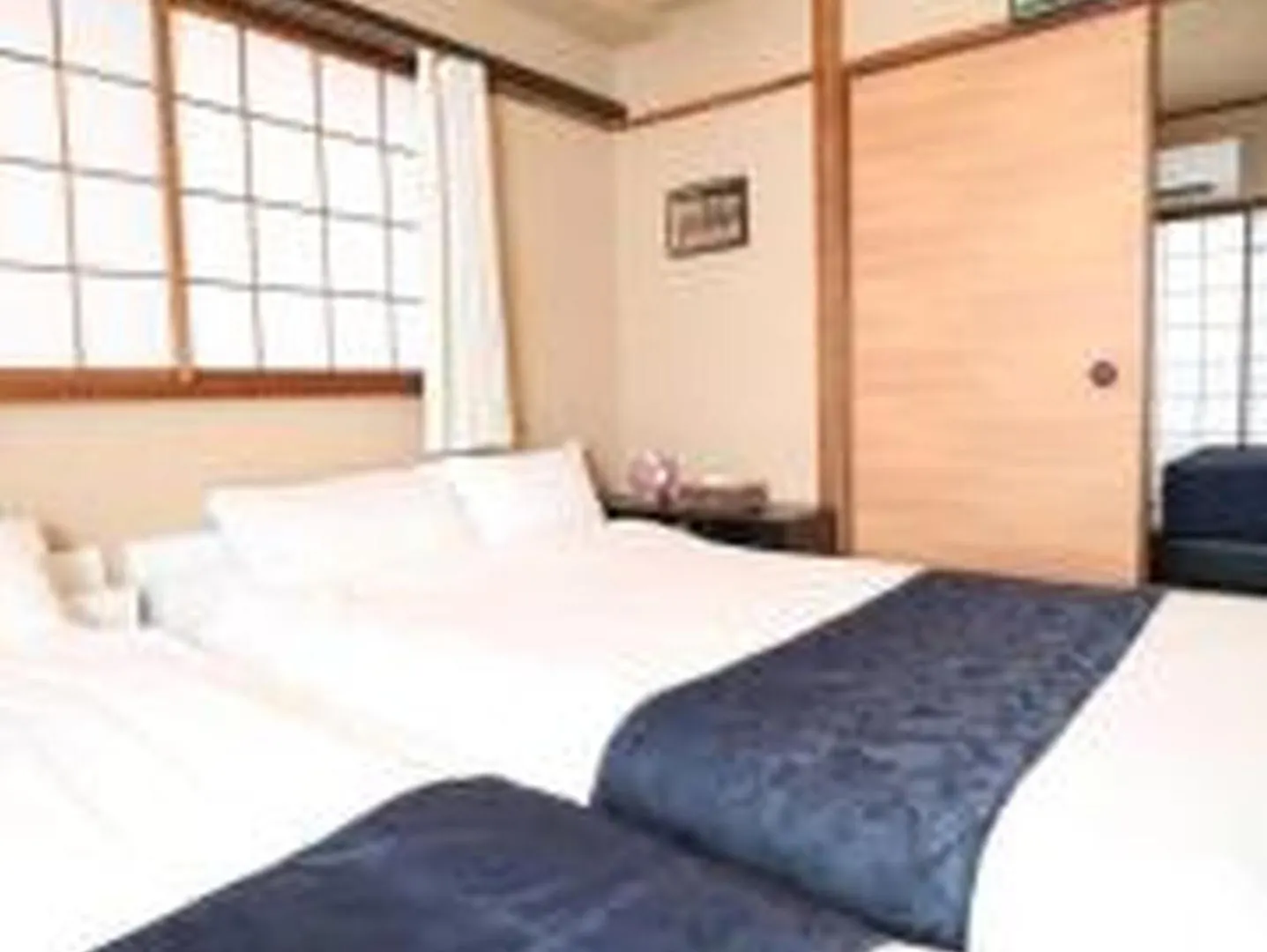 大阪サンコーポユウ6D公寓 公寓 大阪